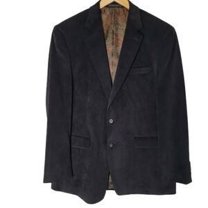 Lauren Ralph Lauren corduroy blazer